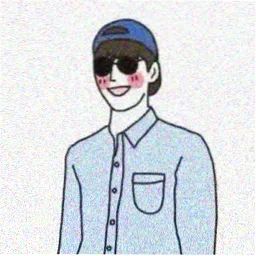 鲁路修 剧场版 角色 枢木朱雀 头像